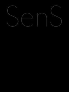 SenS cover art