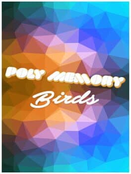 Poly Memory: Birds cover art