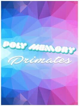 Poly Memory: Primates cover art