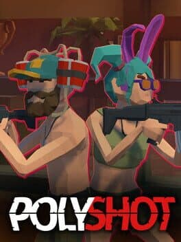 PolyShot cover art