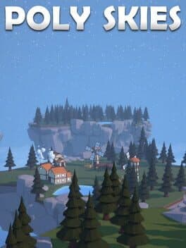 Poly Skies cover art