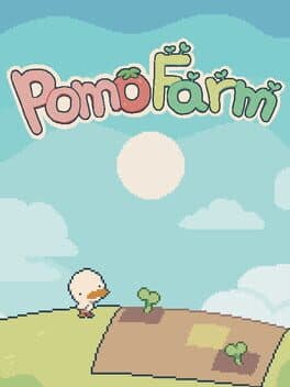 PomoFarm cover art