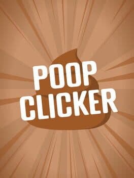 Poop Clicker cover art