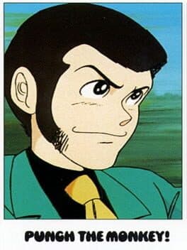 Punch the Monkey! Game Edition cover art