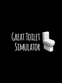 Great Toilet Simulator cover art