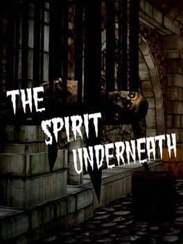 The Spirit Underneath cover art