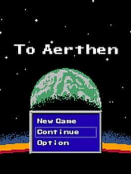 To Aerthen cover art