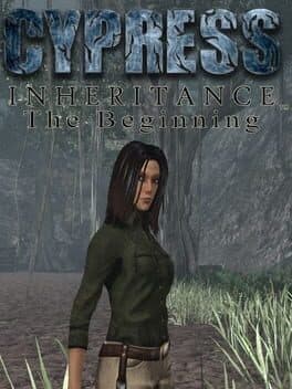 Cypress Inheritance: The Beginning cover art