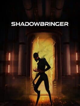 ShadowBringer cover art