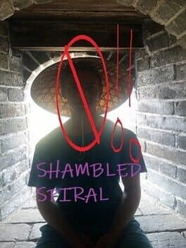 Shambled Spiral cover art