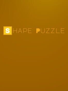 Shape Puzzle cover art