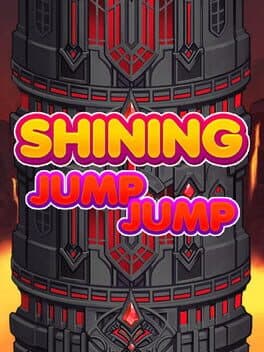 Shining Jump Jump cover art