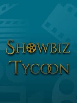 Showbiz Tycoon cover art