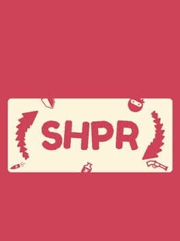 SHPR cover art