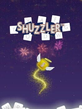 Shuzzler cover art
