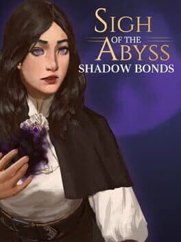 Sigh of the Abyss: Shadow Bonds cover art