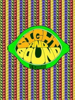 Sight and Sound Town cover art