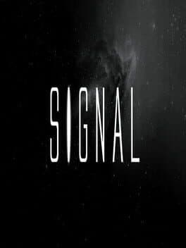 Signal cover art