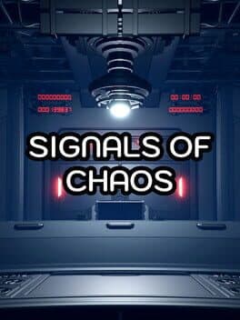 Signals of Chaos cover art