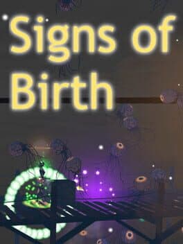 Signs of Birth cover art