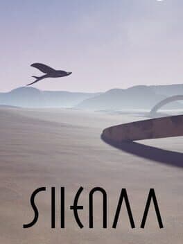 Siienaa cover art