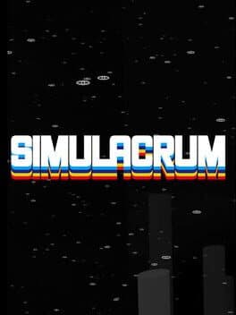 Simulacrum cover art