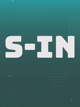 S-In cover art