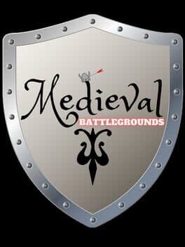 Medieval Battlegrounds cover art