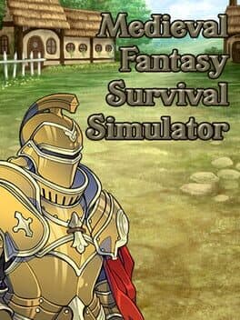 Medieval Fantasy Survival Simulator cover art