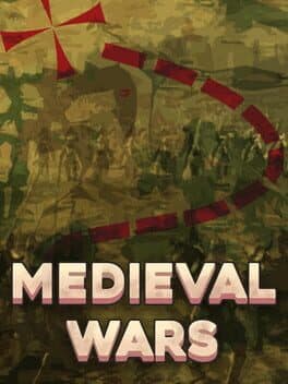 Medieval Wars cover art
