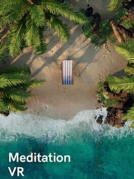 Meditation VR cover art