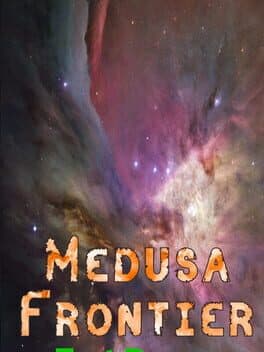 Medusa Frontier cover art