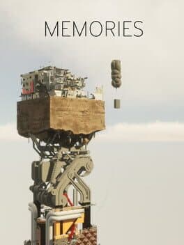 Memories cover art