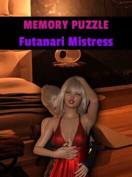 Memory Puzzle: Futanari Mistress cover art