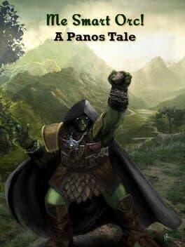 Me Smart Orc cover art