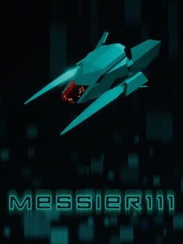 Messier111 cover art