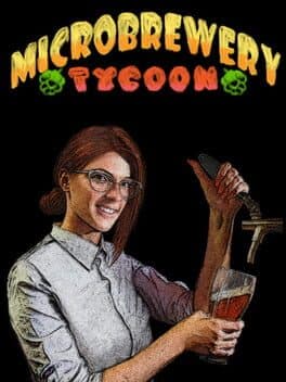 Microbrewery Tycoon cover art