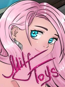 Milf Toys cover art