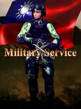 Military Service cover art