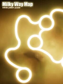 Milky Way Map cover art