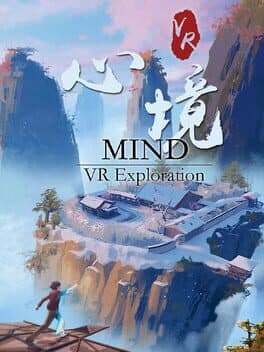 Mind VR Exploration cover art