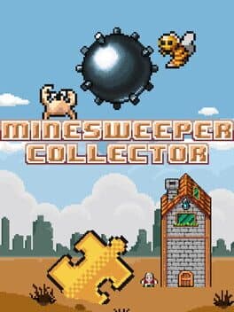 Minesweeper: Collector cover art