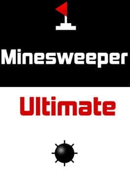 Minesweeper Ultimate cover art