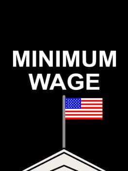 Minimum Wage: Influence the Election cover art