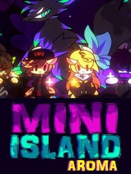 Mini Island: Aroma cover art