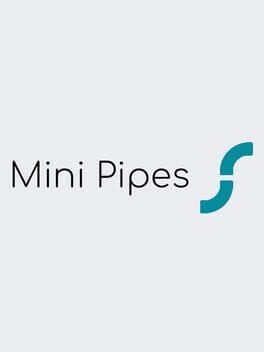 Mini Pipes cover art
