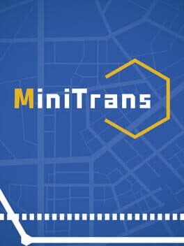 MiniTrans cover art