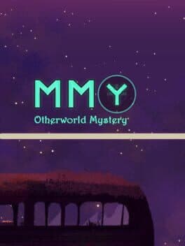 MMX: Otherworld Mystery - Expanded Edition cover art