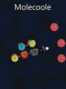 Molecoole cover art