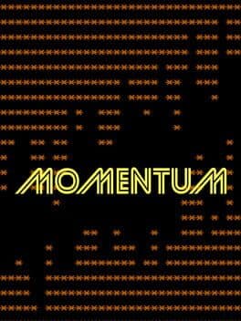 Momentum cover art
